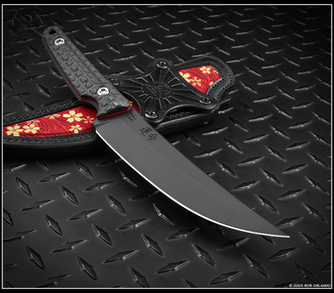 Musashi - 3V Syndicate Monkey Edge Exclusive – Explore More | RMJ USA