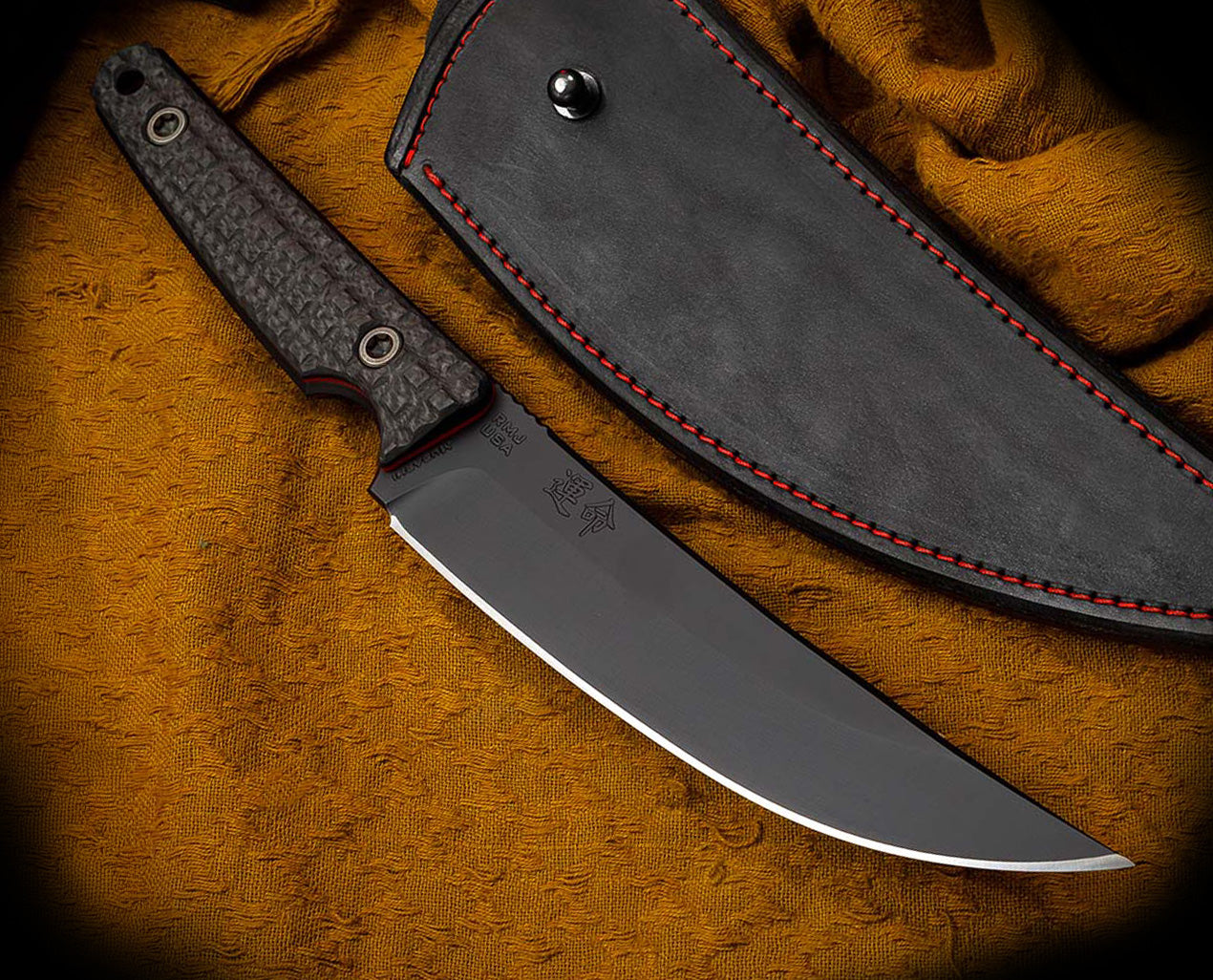 Musashi - 3V Syndicate Monkey Edge Exclusive