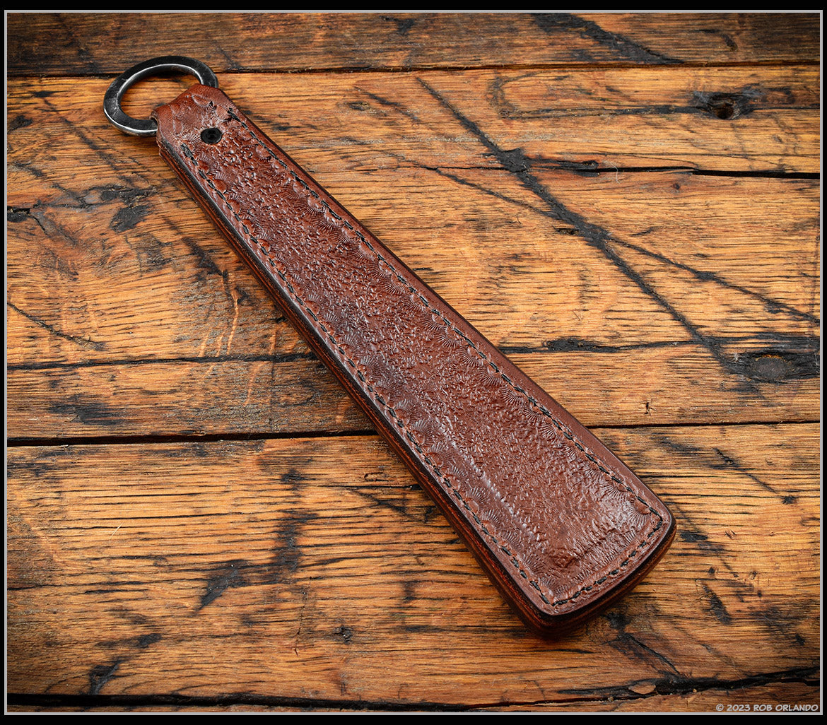 Nap Hammer Brown