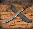 3V Syndicate Textured Wyvern | Black and OD Green Versions