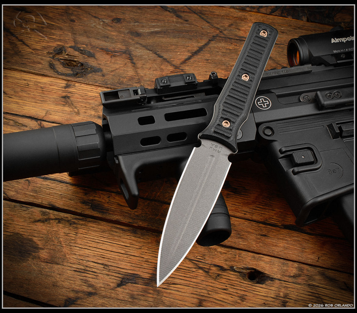 Orlando Special - CPM-3V Edition