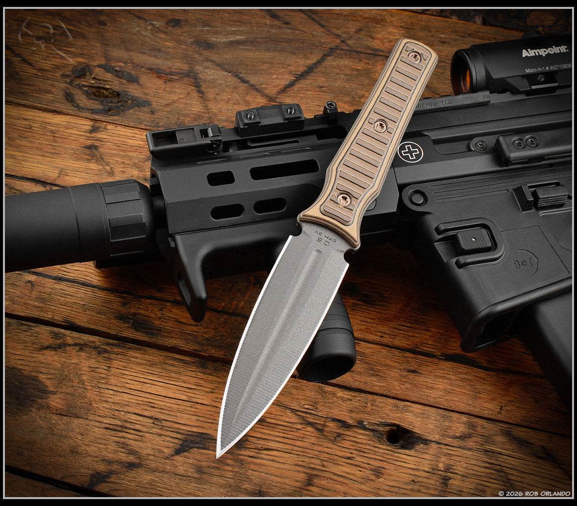 Orlando Special - CPM-3V Edition