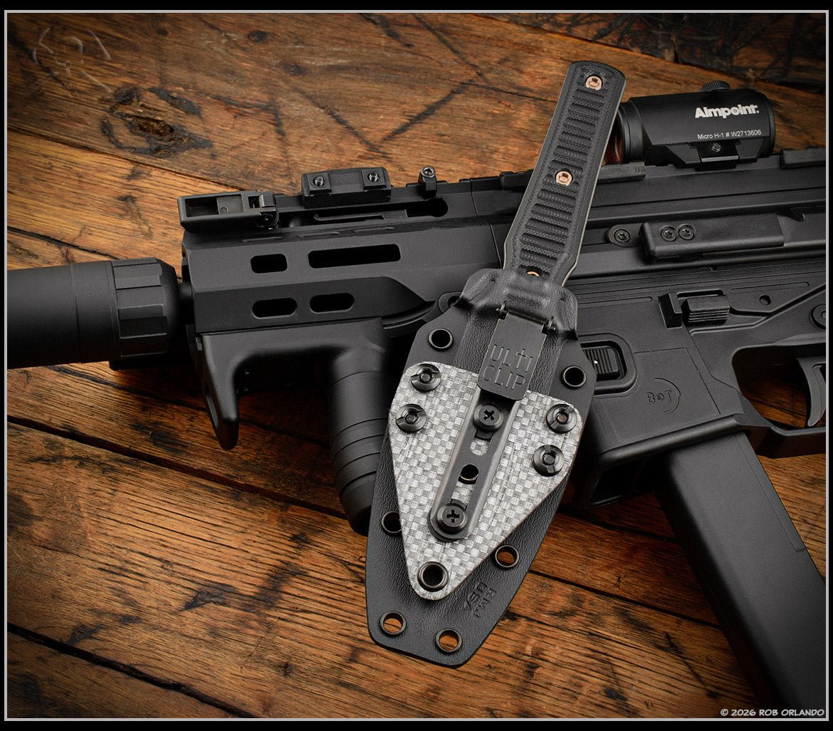 Orlando Special - CPM-3V Edition