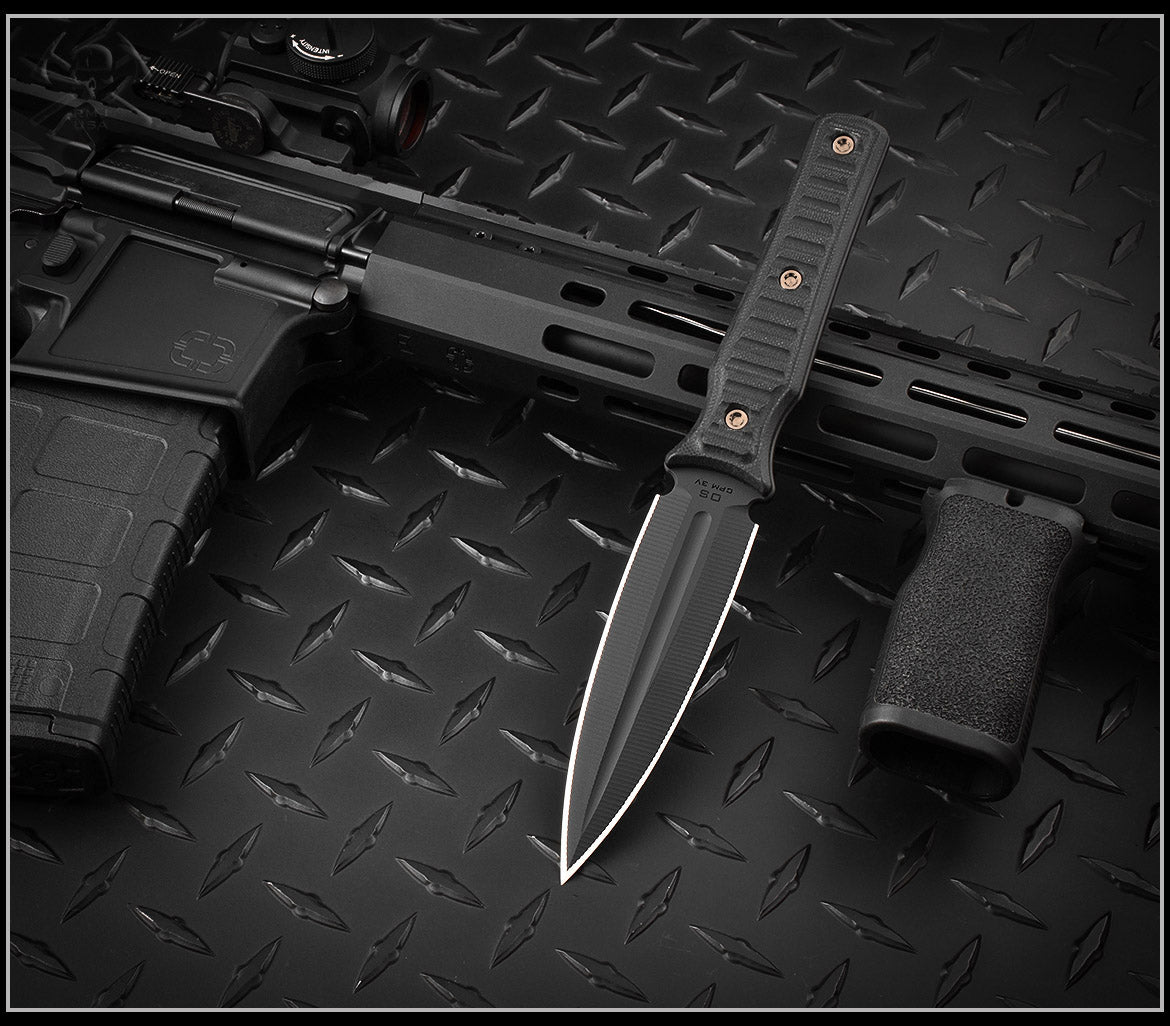 Orlando Special Blackout - CPM-3V Edition