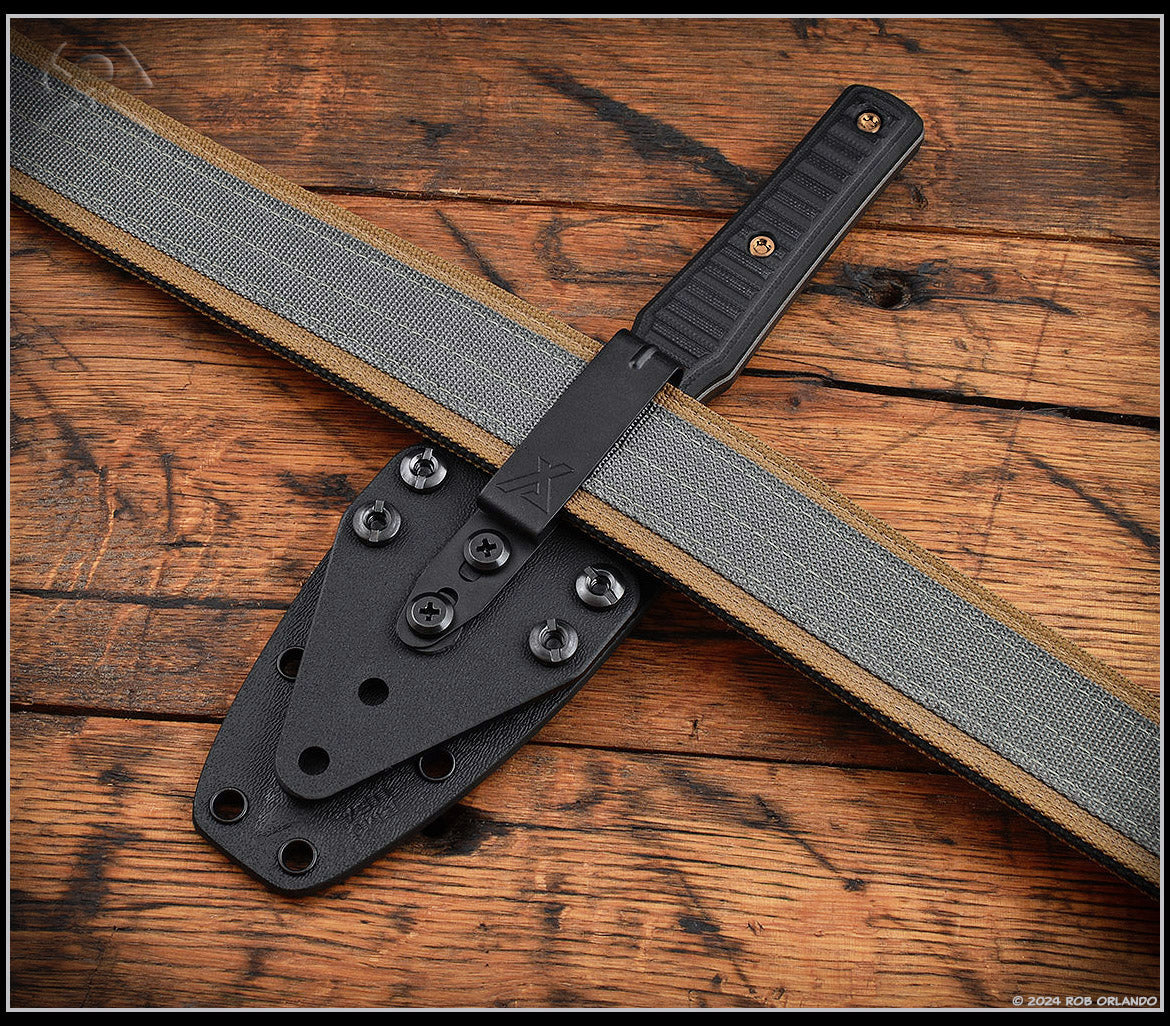 Kydex Sheath for Orlando Special