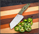 Osprey 9 - Adventure Kitchen Knife