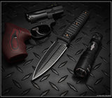 Orlando Special Textured Blackout