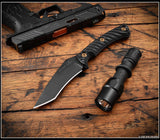 Peregrine Blackout