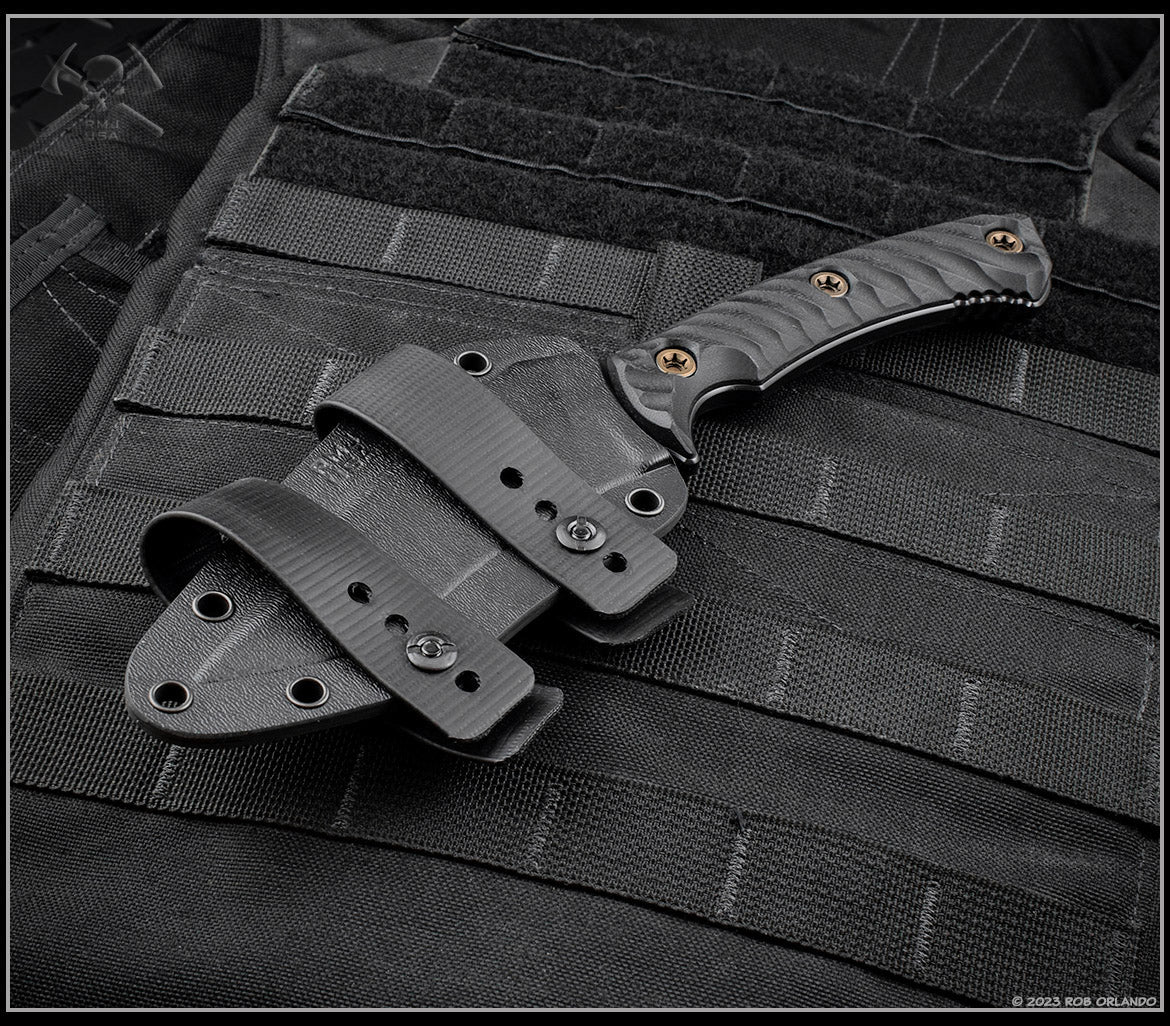 Peregrine Textured Blackout