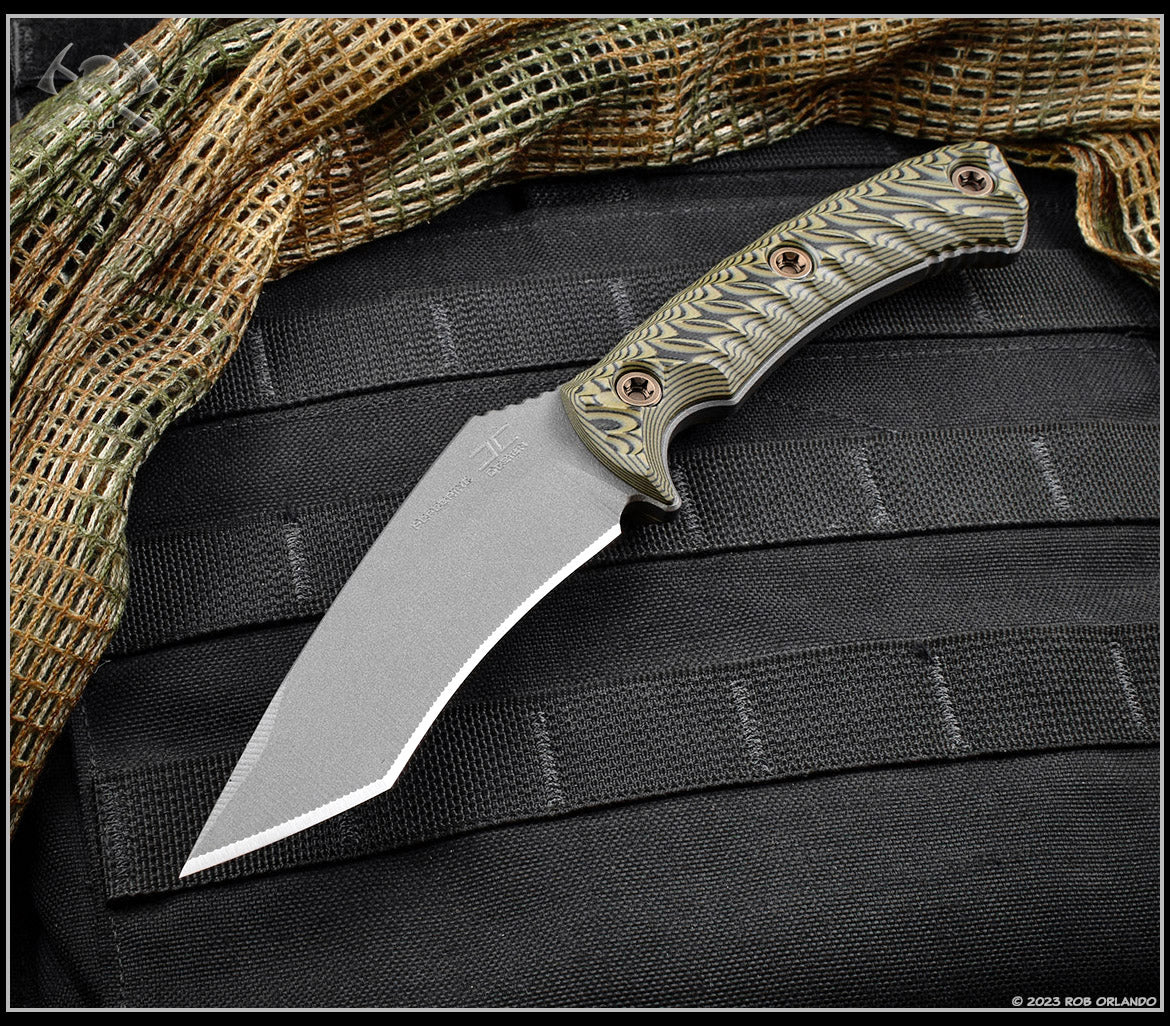 Peregrine
