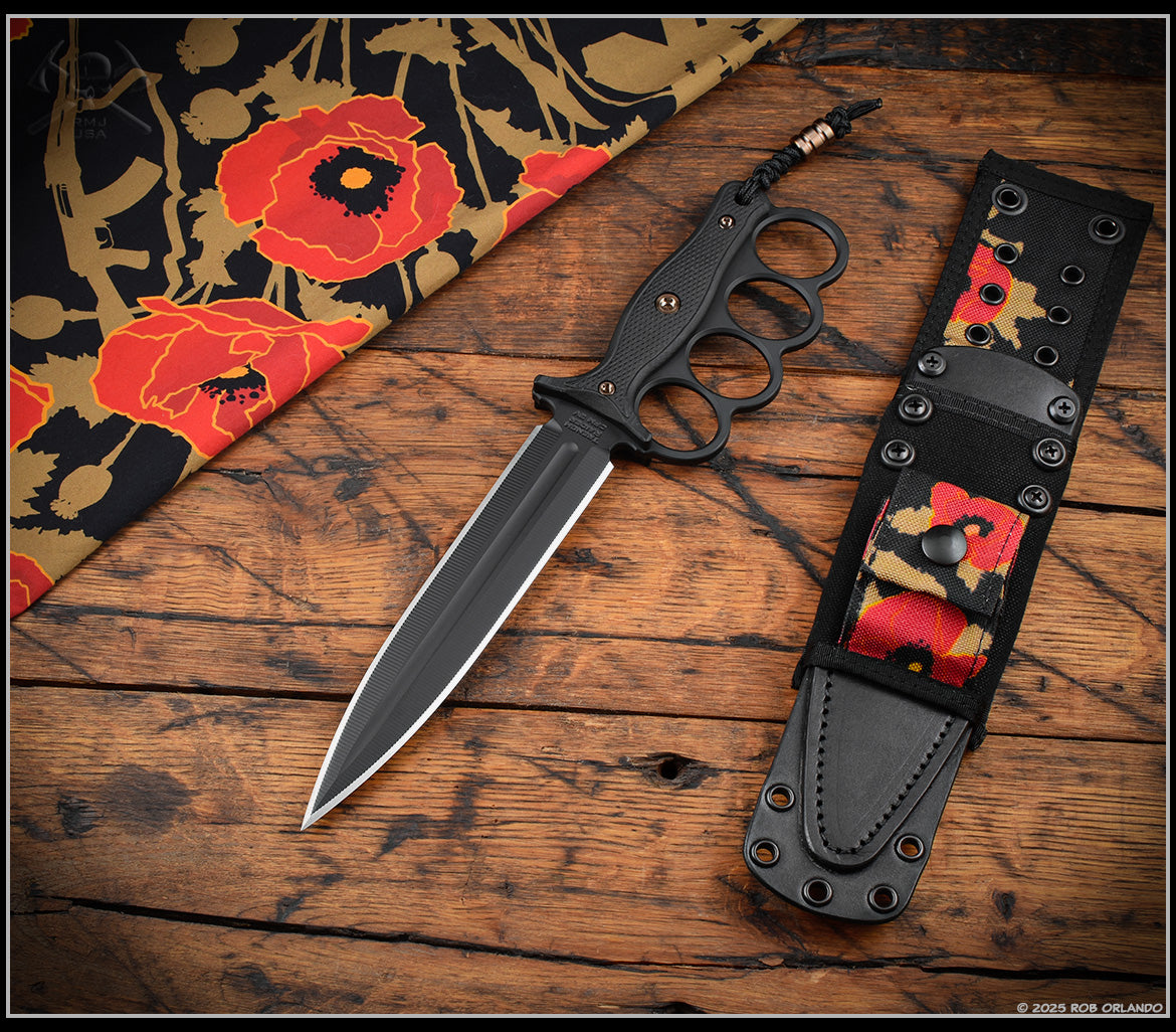 Trench Raider