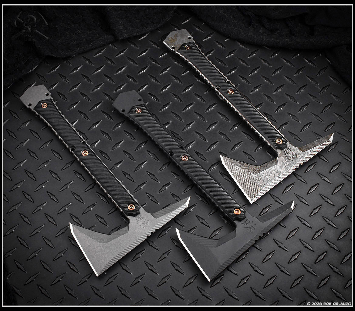 Tomahawks – Page 2 – Explore More | RMJ USA