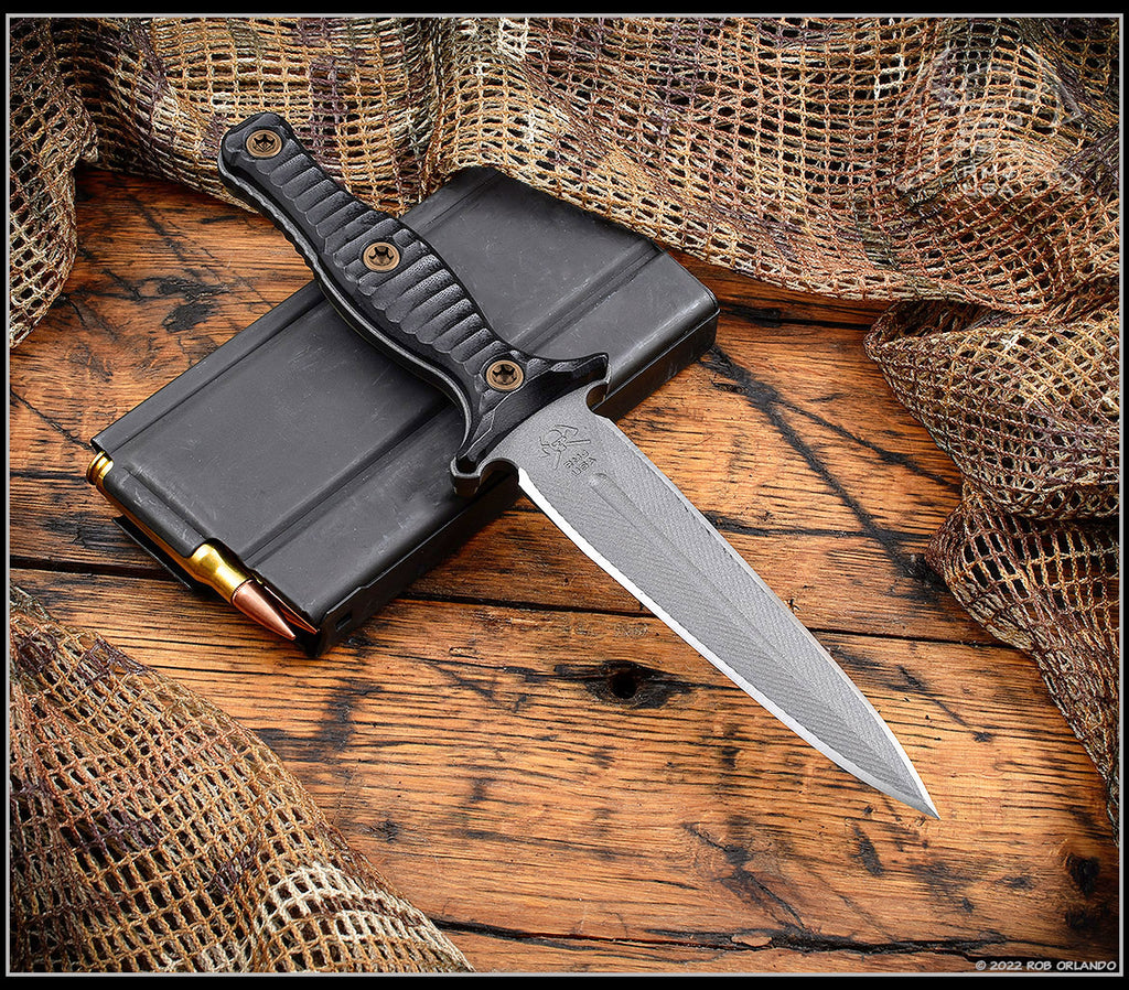 Control Rework Dagger M1 Dagger