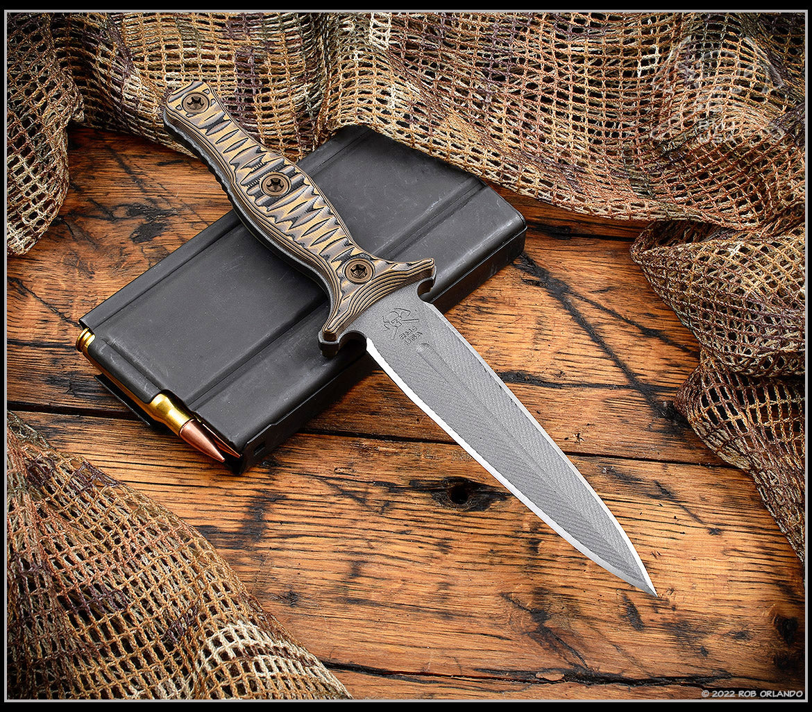 Raider Dagger – Explore More | RMJ USA