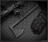 Raven Blackout