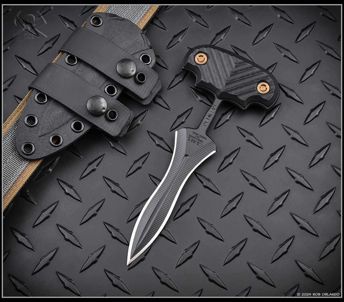 Reaver Blackout