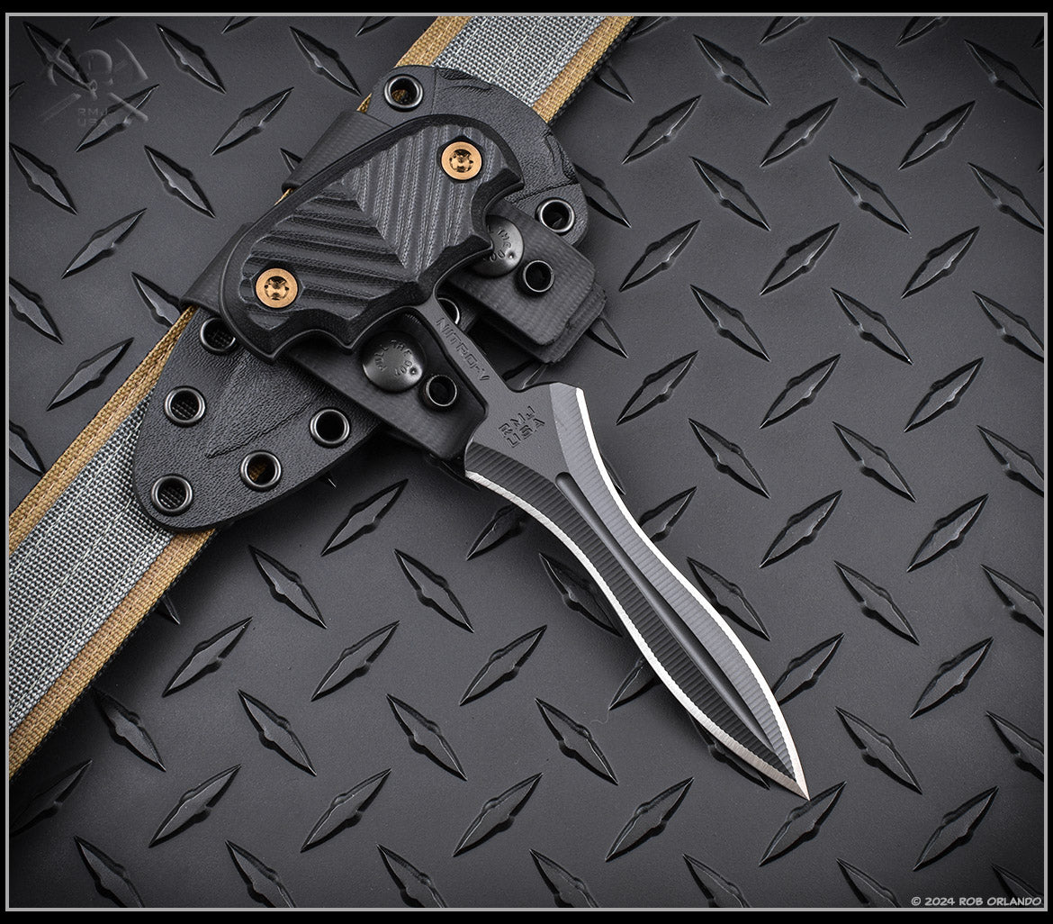 Reaver Blackout
