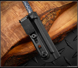 Kydex Sheath for Pentagon Screwdrivers