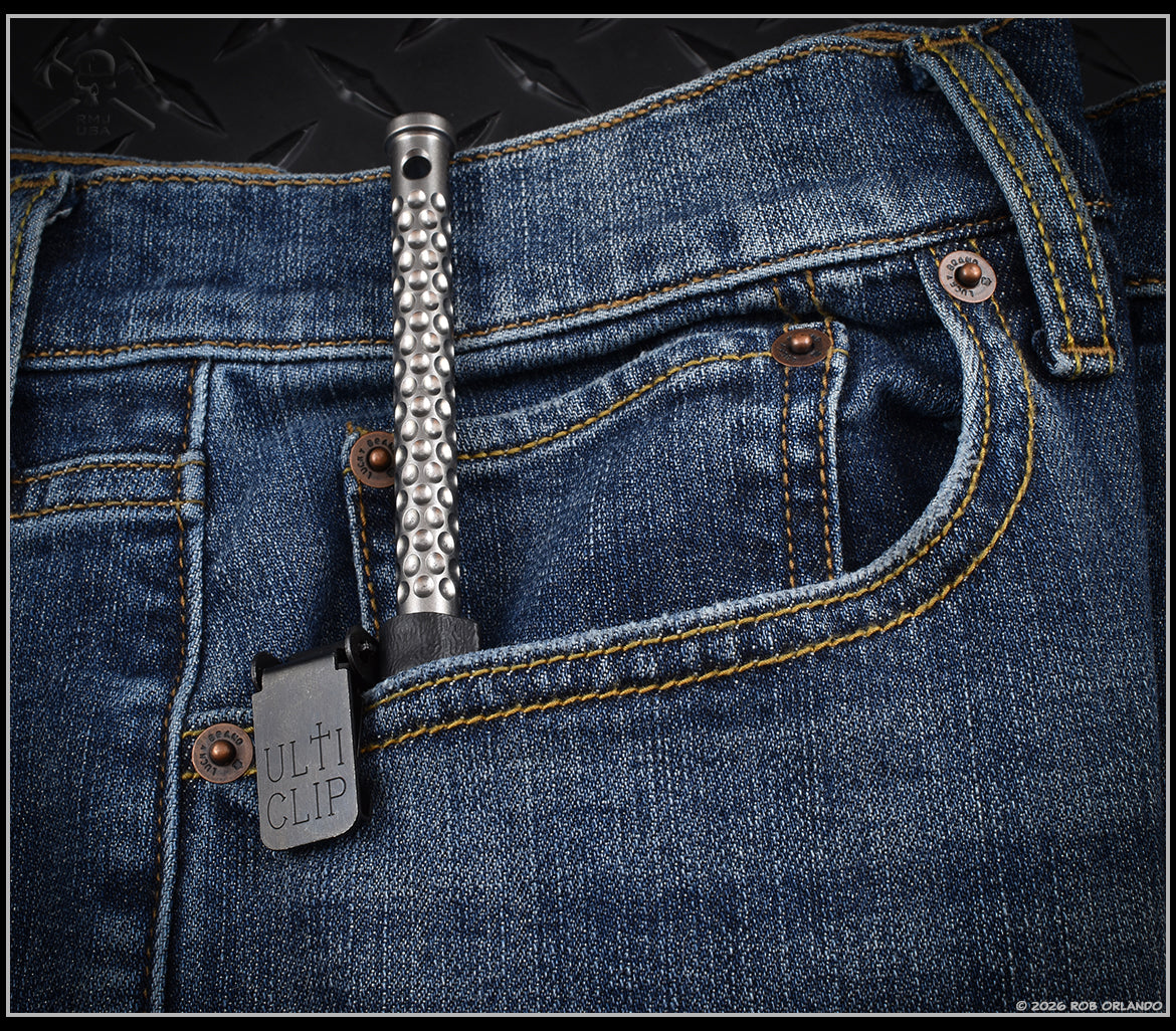 Kydex Sheath for Pentagon Screwdrivers