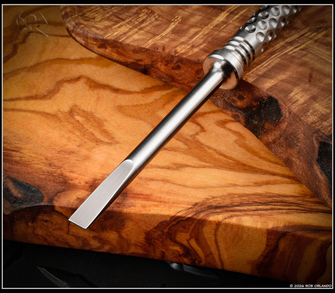 Pentagon Screwdriver