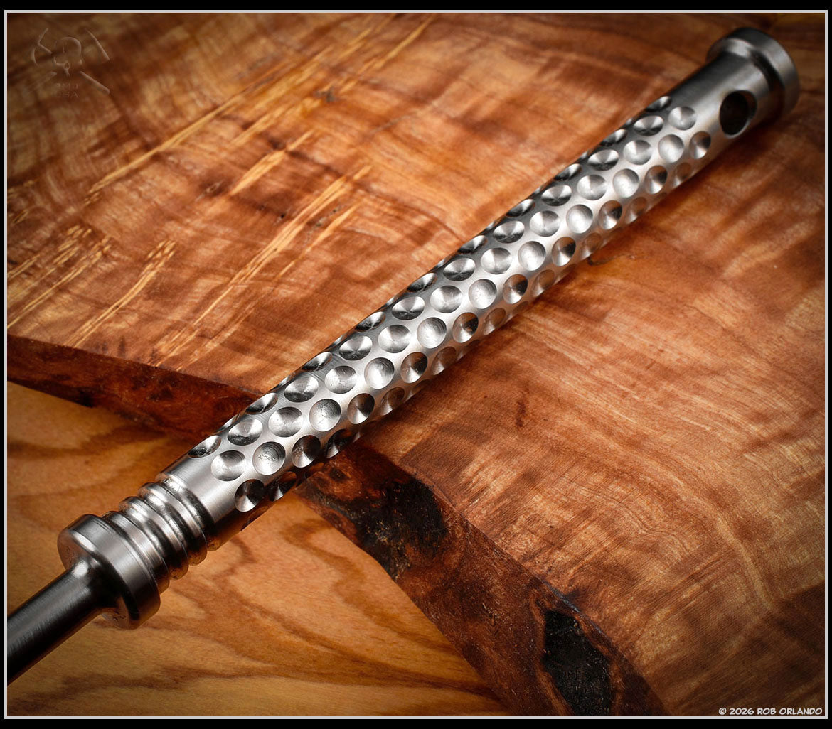 Pentagon Screwdriver