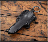 Stabby Guy Leather Sheath