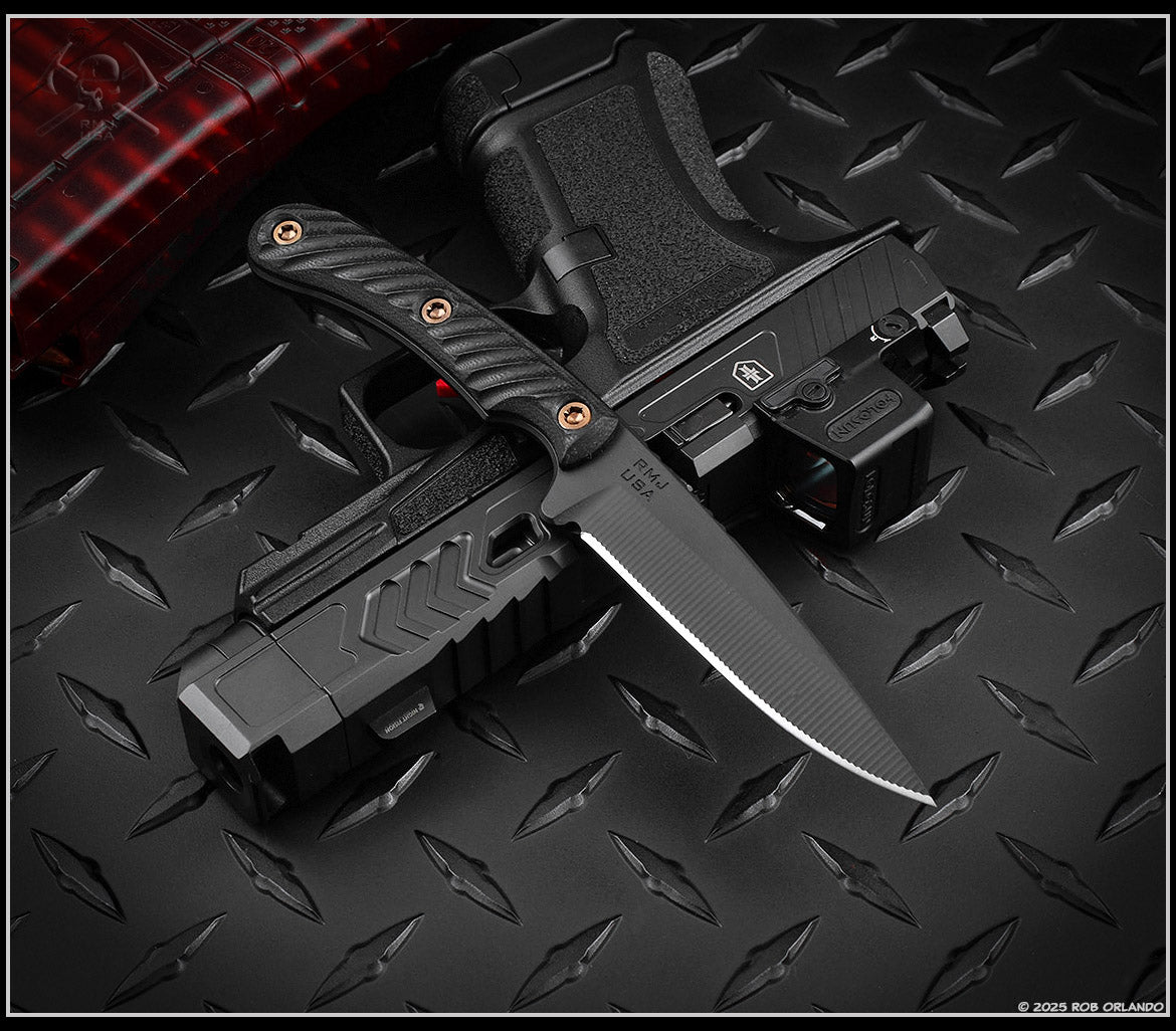 Sparrow Blackout