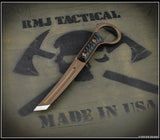 Stabby Guy - Bronze