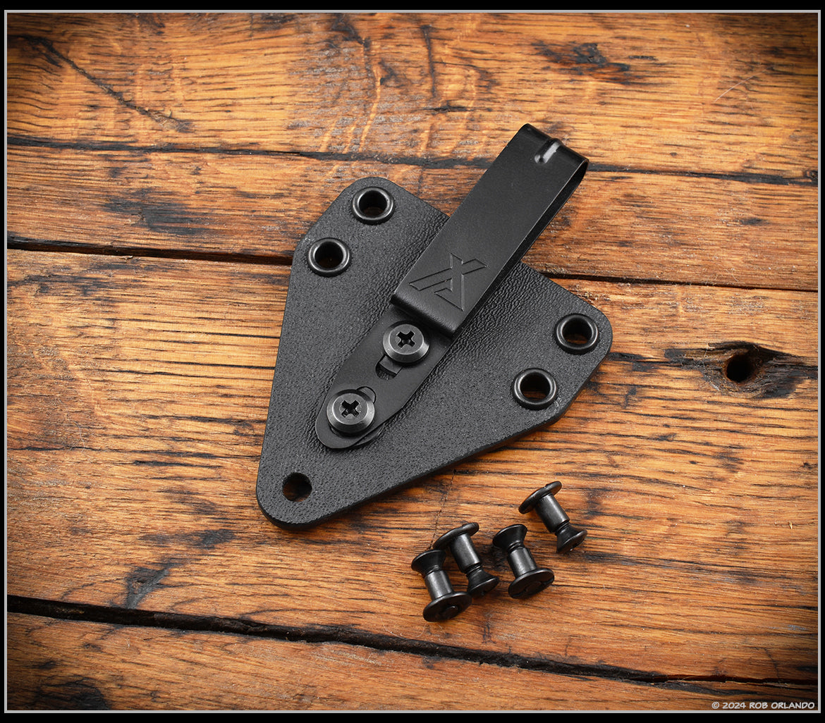 UCAP Clip Adapter