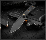 UCAP Blackout - Magnacut Edition