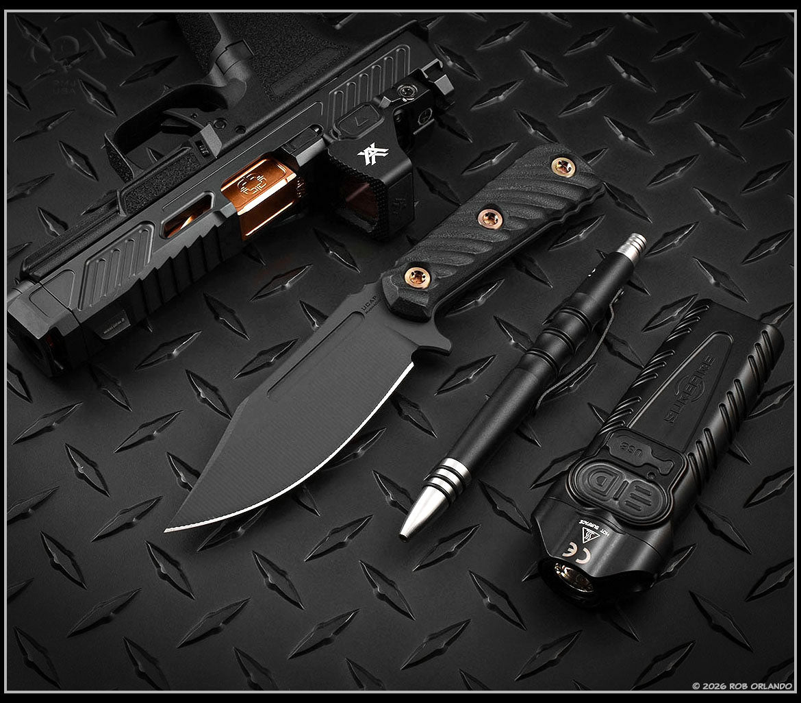 UCAP Blackout - Magnacut Edition