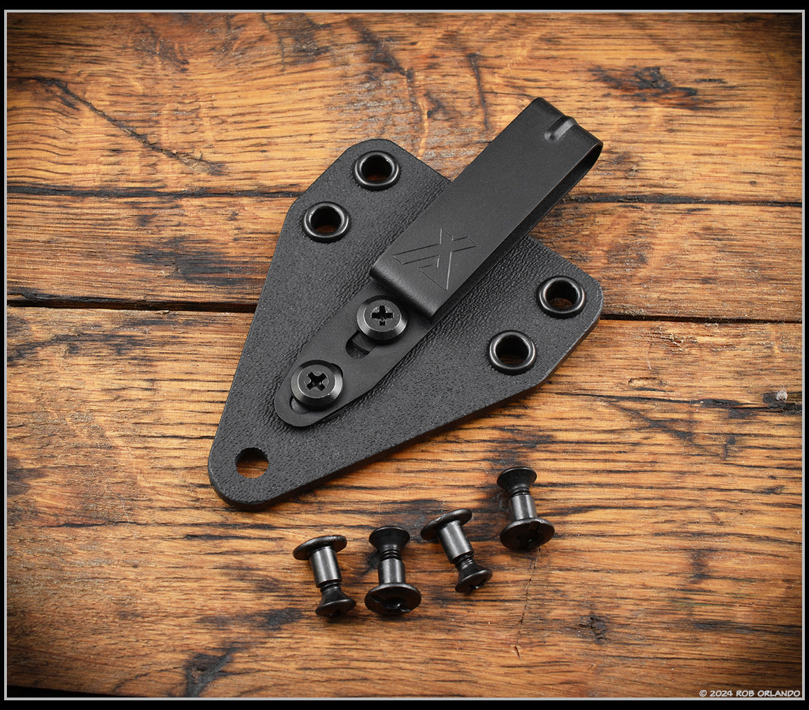 Unmei & Utsidihi Clip Adapter
