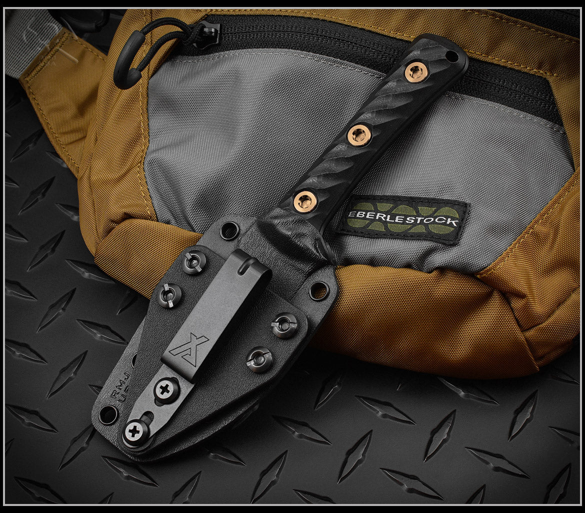 Kydex Sheath for Utsidihi