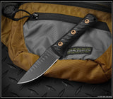 Utsidihi Textured Blackout