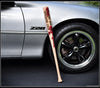 RMJ Wrecking Crew Bat - Splatter