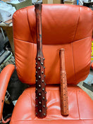 Large Tetsubo War Club