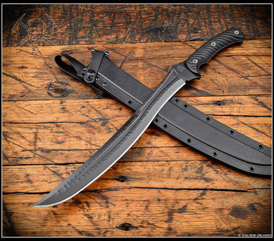 3V Syndicate Textured Wyvern | Black and OD Green Versions