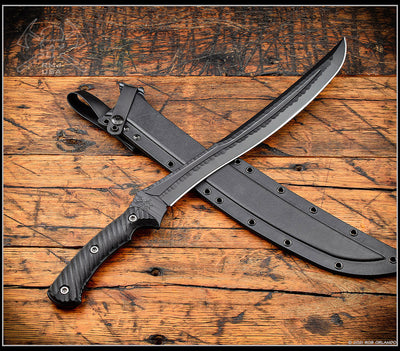 3V Syndicate Textured Wyvern