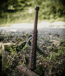 Tetsubo War Club  - Medium