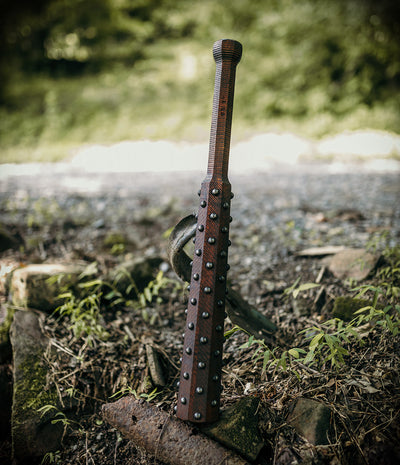 Tetsubo War Club  - Medium