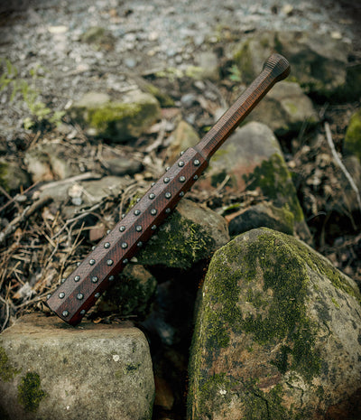 Tetsubo War Club  - Medium