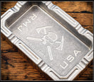 Billet Aluminum Ashtrays