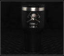 RMJ Dark Series RTIC Tumbler