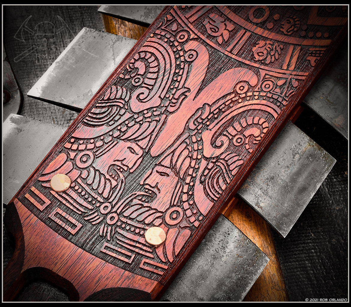 Custom Made – Explore More | RMJ USA