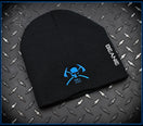 RMJ Beanies and Stocking Hats