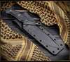 Kydex Sheath for Combat Africa