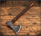 Replacement Handles for CRKT Berserker and Chogan