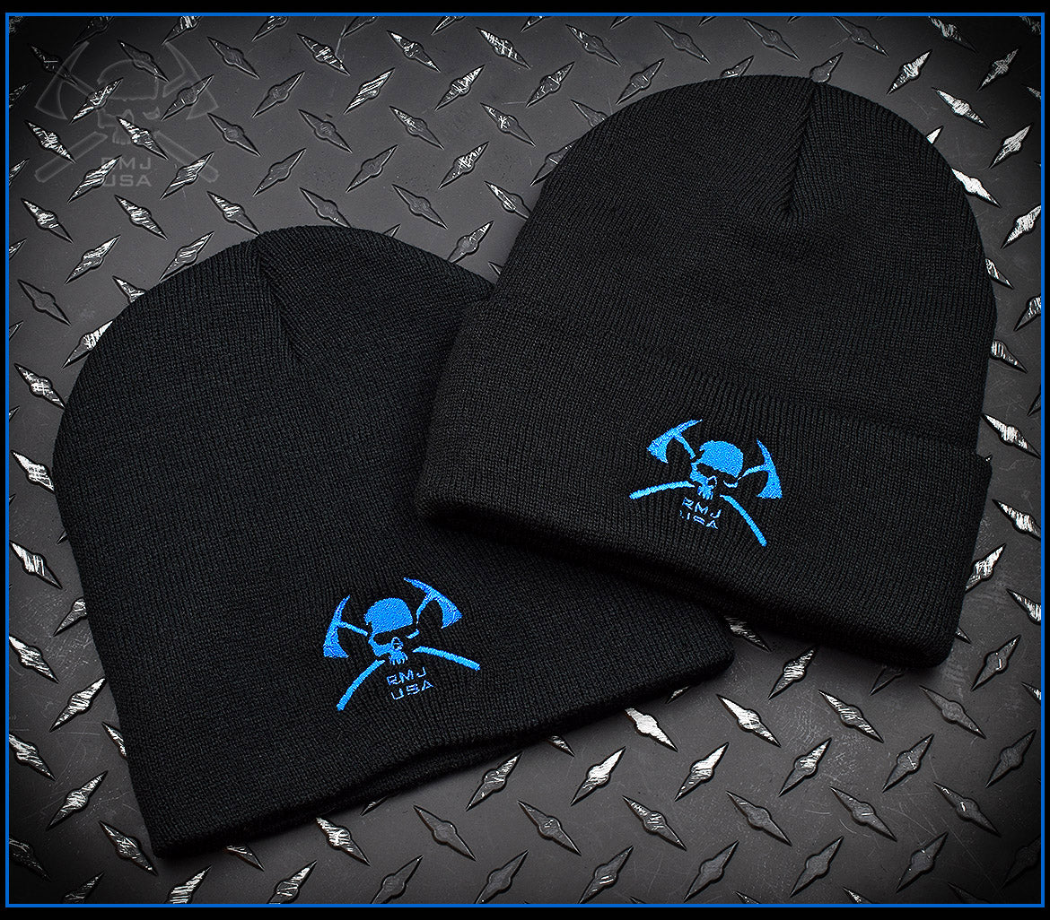 Beanies and Stocking Hats
