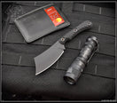 Jackdaw Blackout