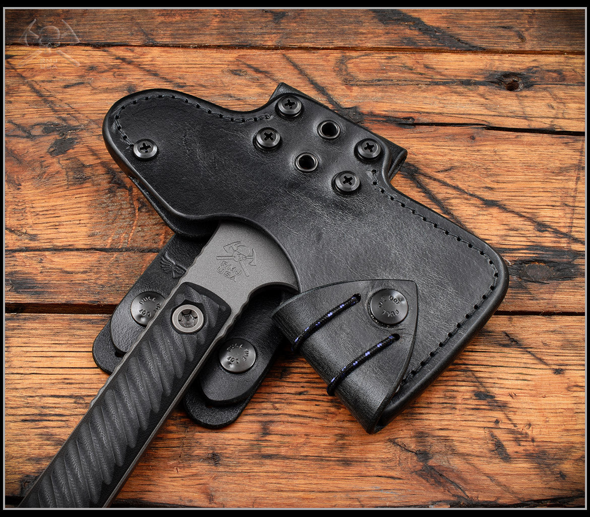 Justice Valley サムボーイ6.2ショート.ミッドレングス Jenny Wren Leather Scabbard – Explore More | RMJ USA